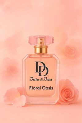 Floral Oasis